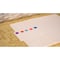 Sunburst Systems Labels Color Coding Assorted 6 Colors, 2400 Dots, PK2400 7068 - alternate 4